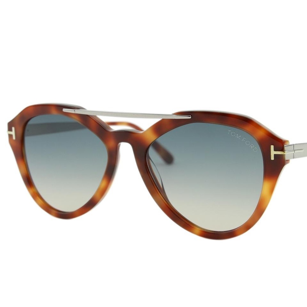 Tom Ford Aviator Brow-Bar TF576 Lisa-02